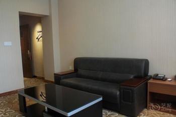 Hualian Business Hotel Shenyang Zewnętrze zdjęcie