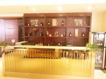 Hualian Business Hotel Shenyang Zewnętrze zdjęcie