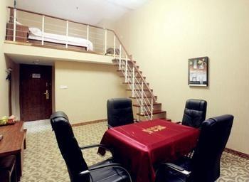 Hualian Business Hotel Shenyang Zewnętrze zdjęcie